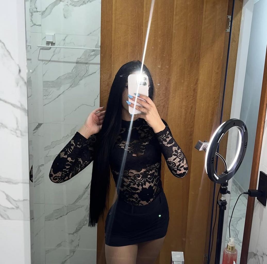 Chica busca chico en La Coruña: 