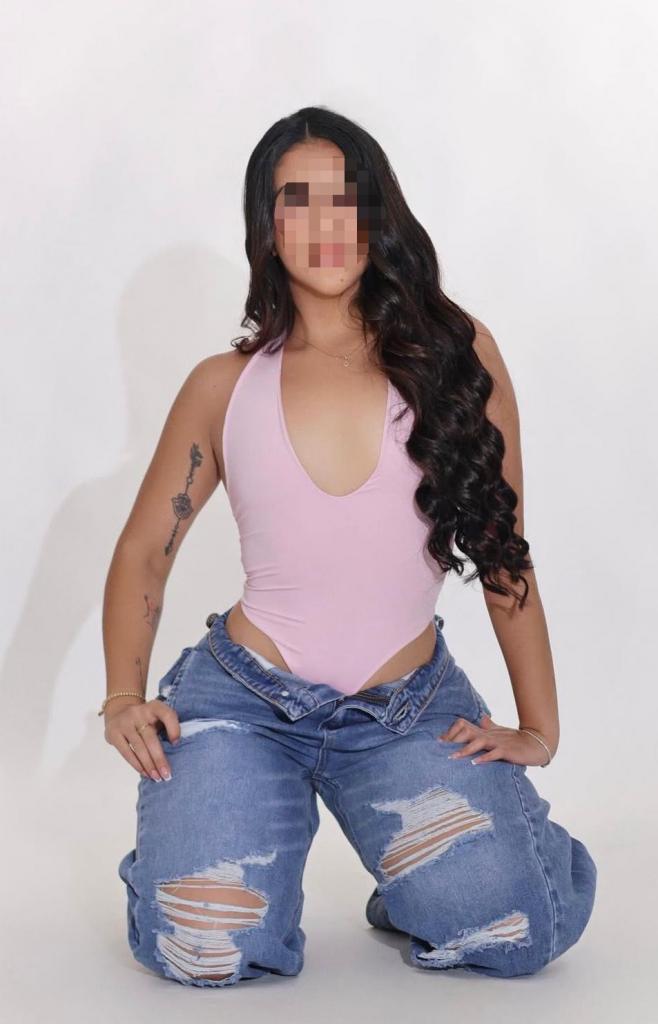 Chica busca chico en Lérida: 