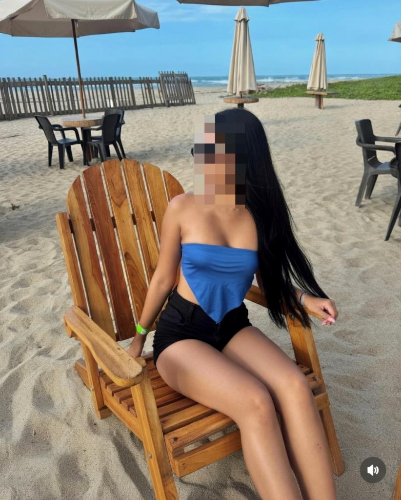 Chica busca chico en Valencia: 