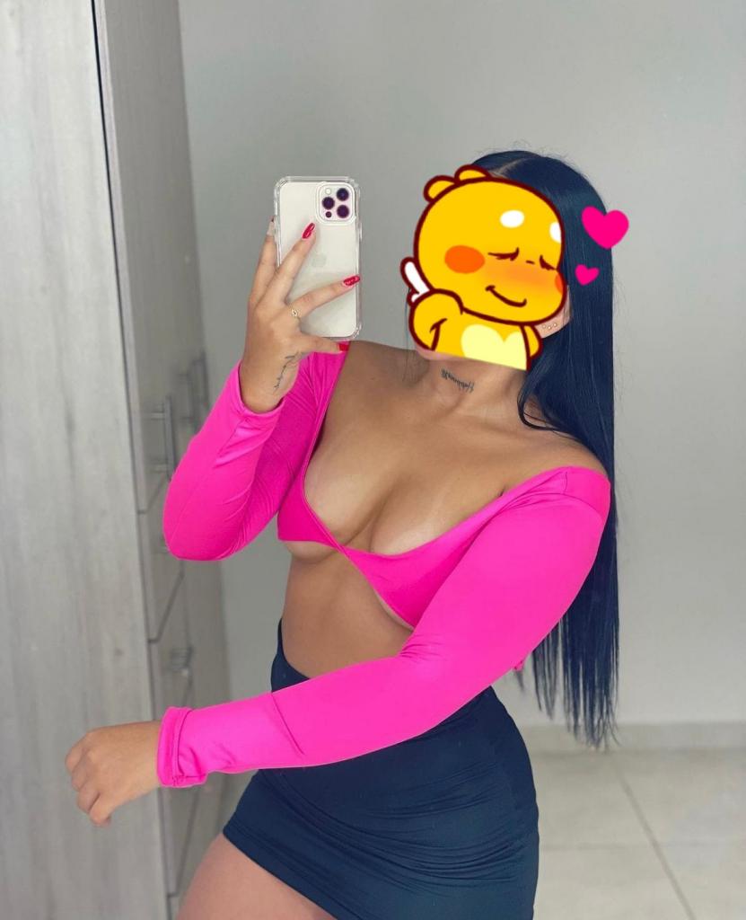 Chica busca chico en Mallorca: 