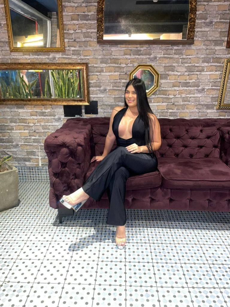 Chica busca chico en Málaga: 