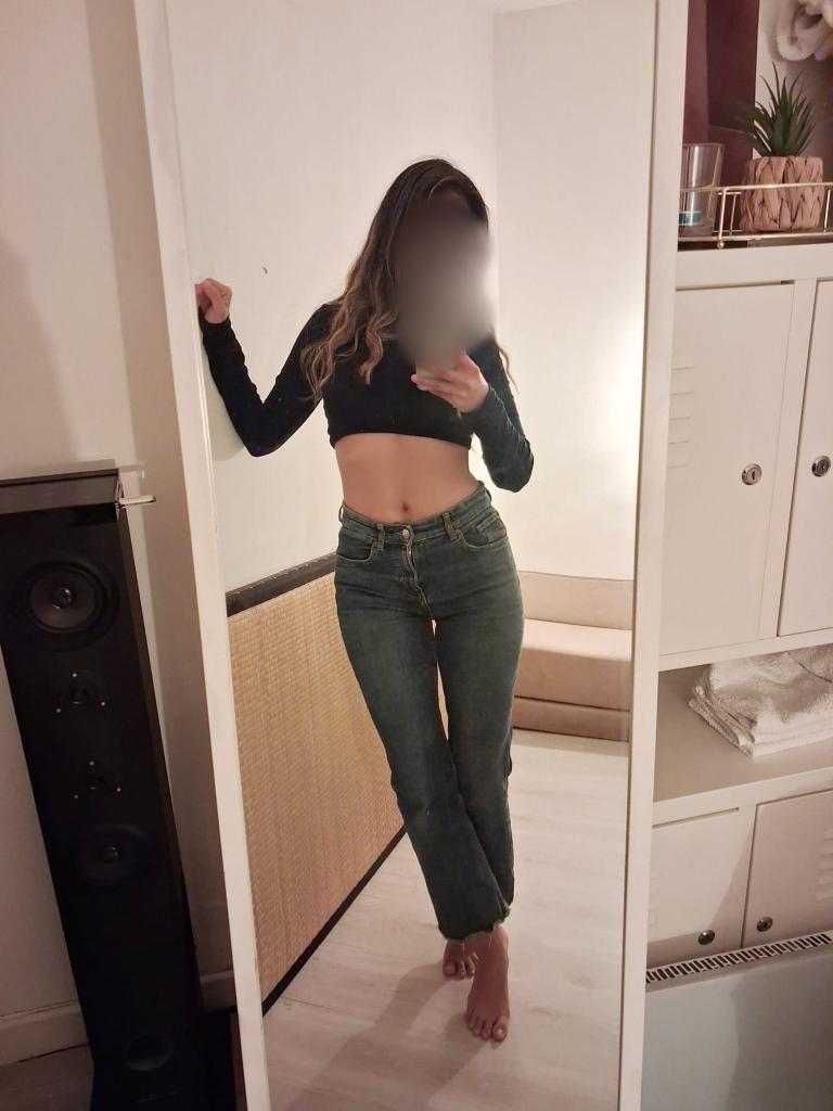 Chica busca chico en Madrid: 