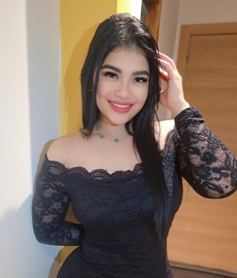 Chica busca chico en Pontevedra: Chica busca chico