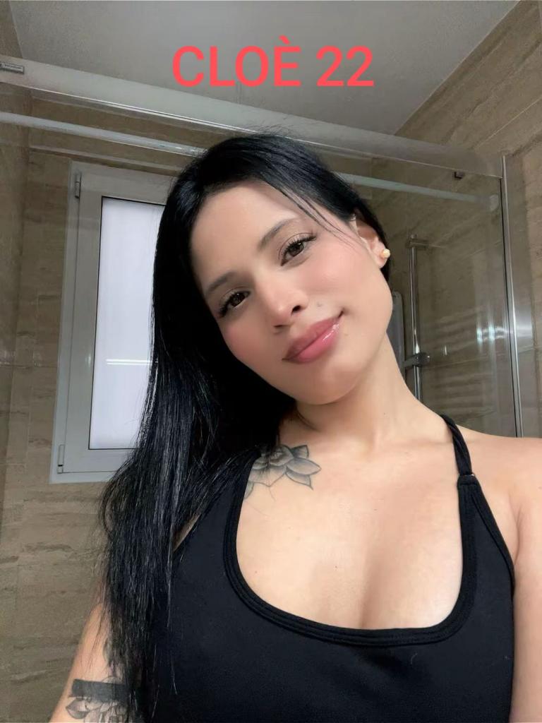 Chica busca chico en La Coruña: 