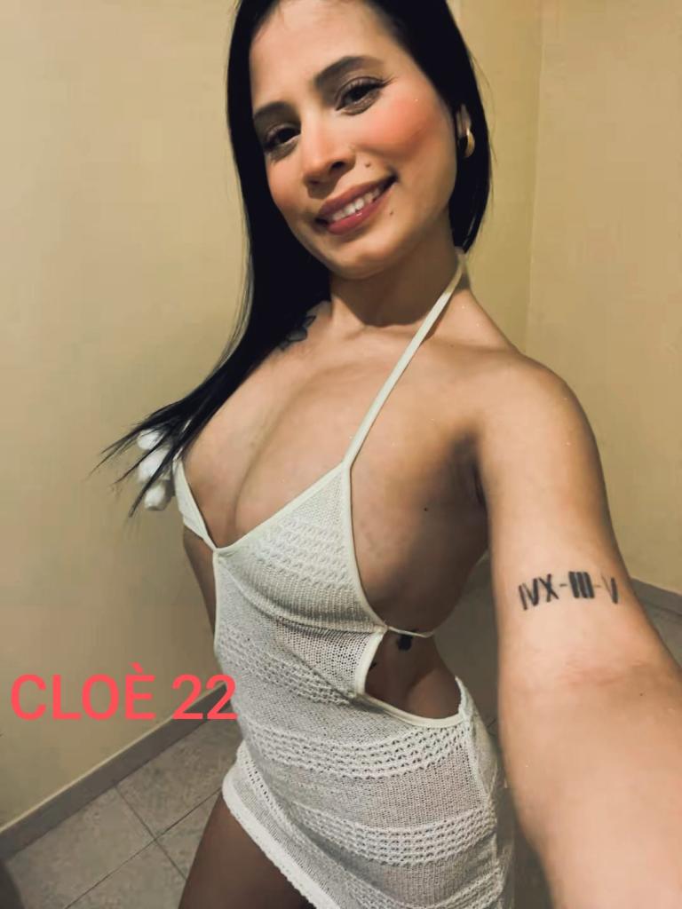 Chica busca chico en La Coruña: 