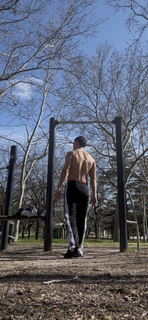 643559461: Chico busca chica en Madrid