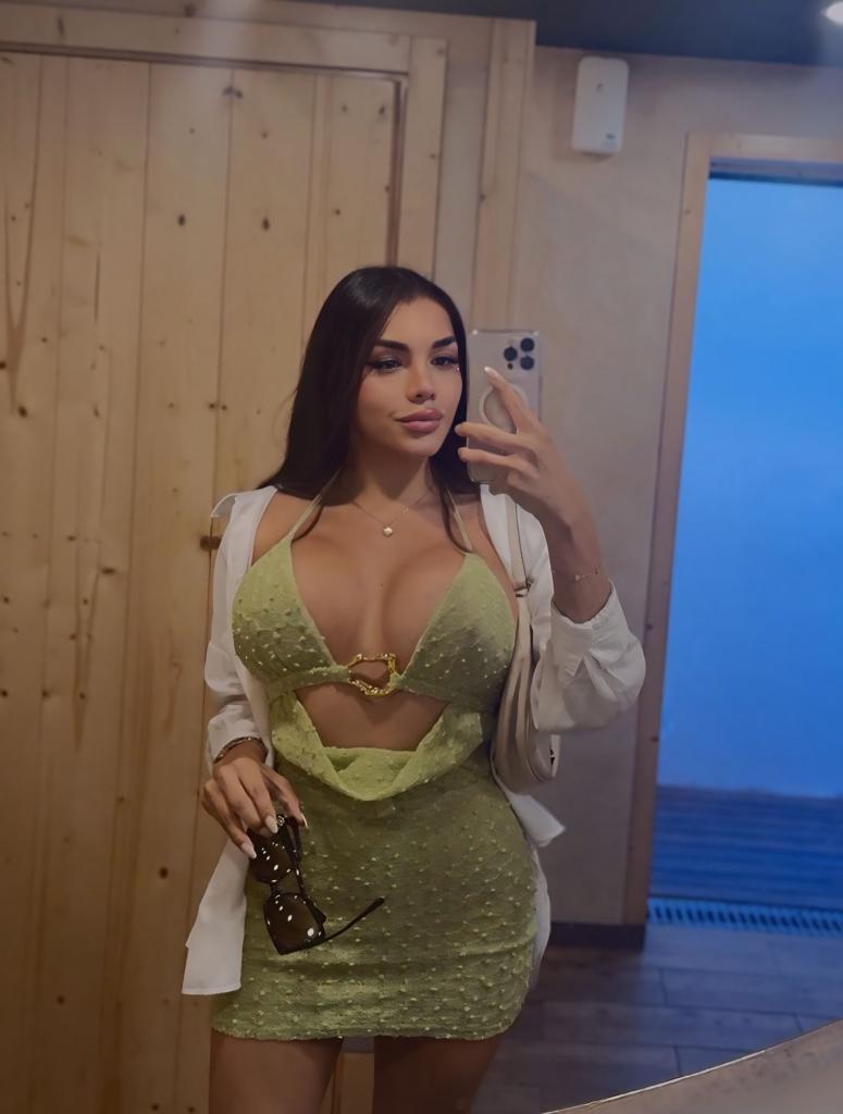 Travesti en Málaga: 