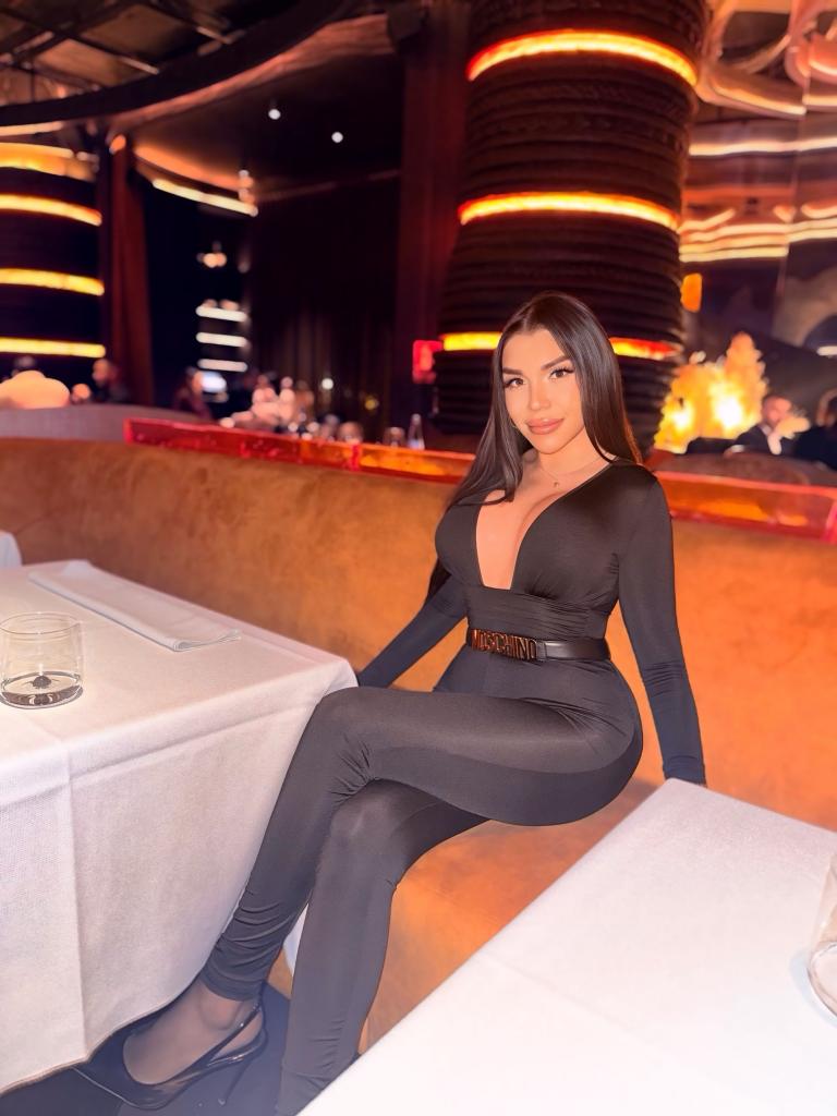 Travesti en Málaga: 