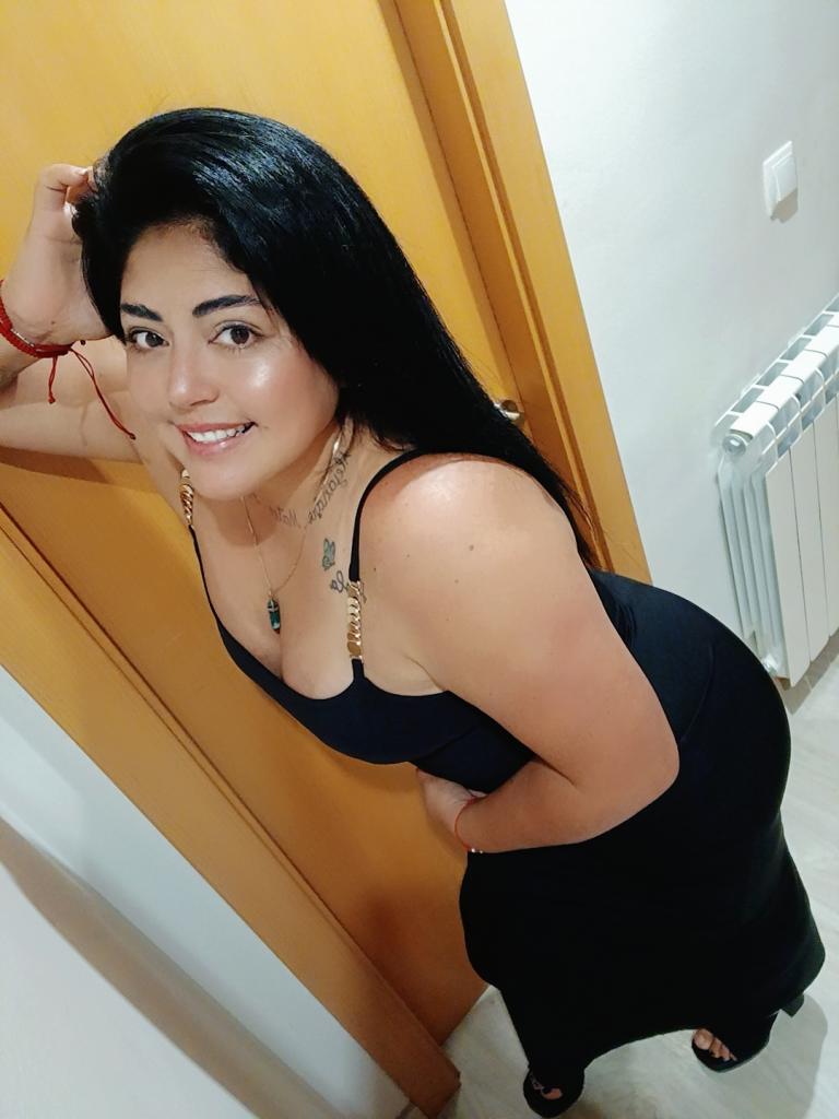 Chica busca chico en Huesca: 