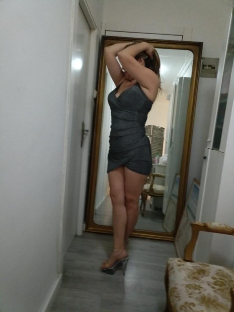 Chica busca chico en Valencia: 