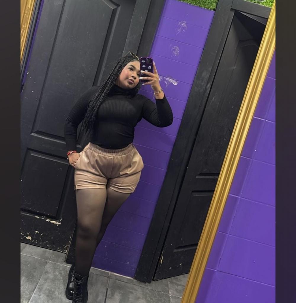 Chica busca chico en Sevilla: 