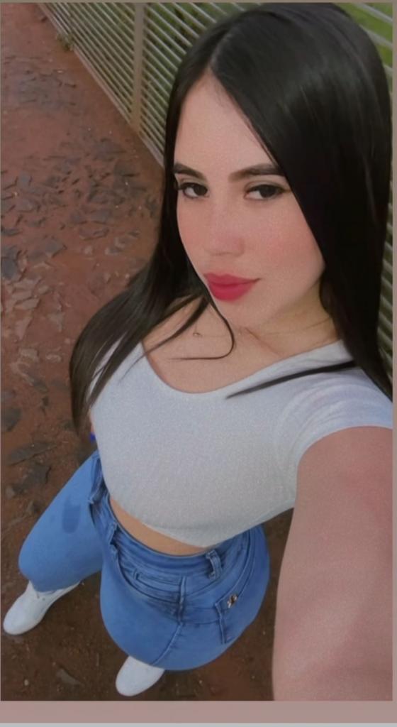 Chica busca chico en Las Palmas: 