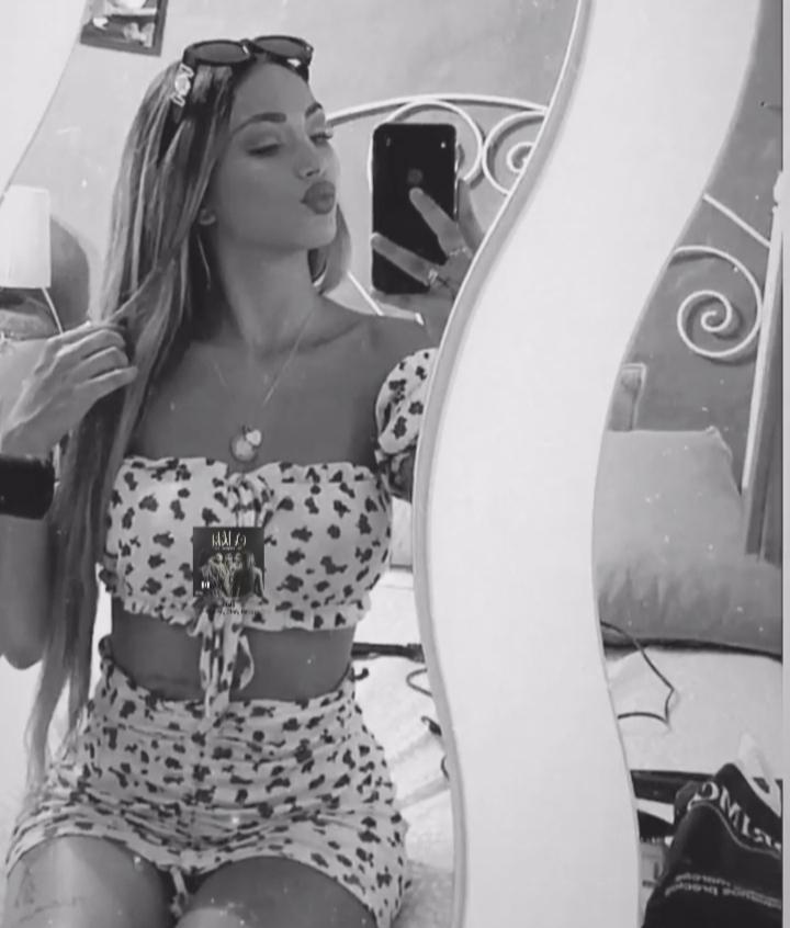 Chica busca chico en Almería: 