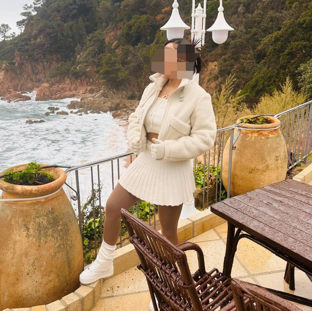 Chica busca chico en Ceuta: 