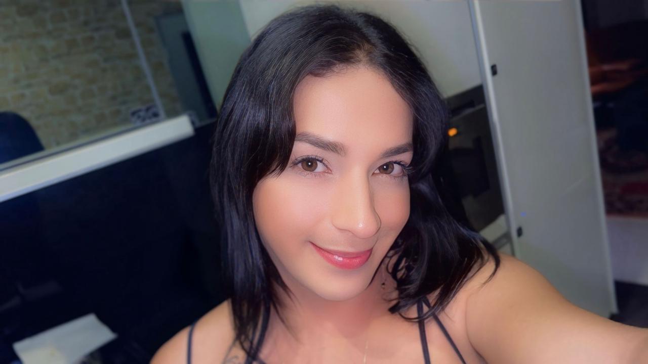 Transexual en Sevilla: 