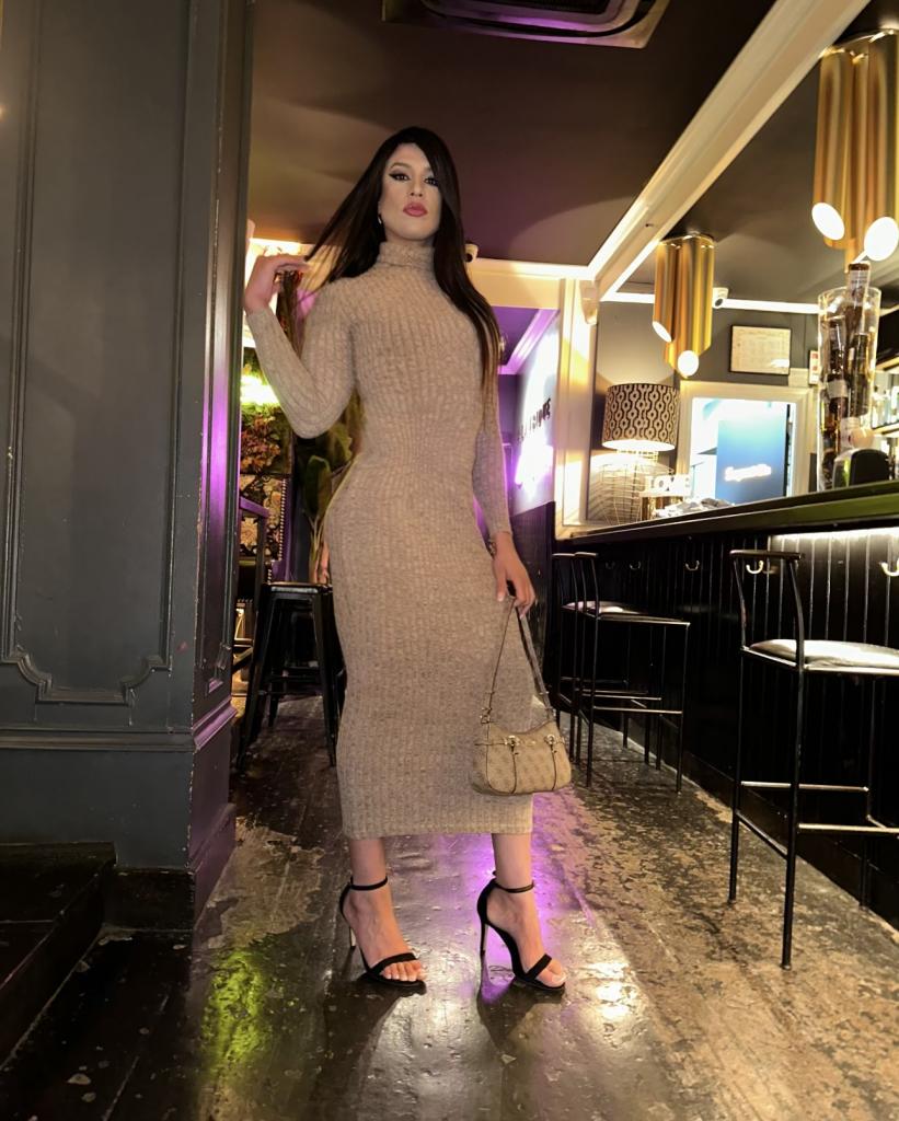 Transexual en Vizcaya: 