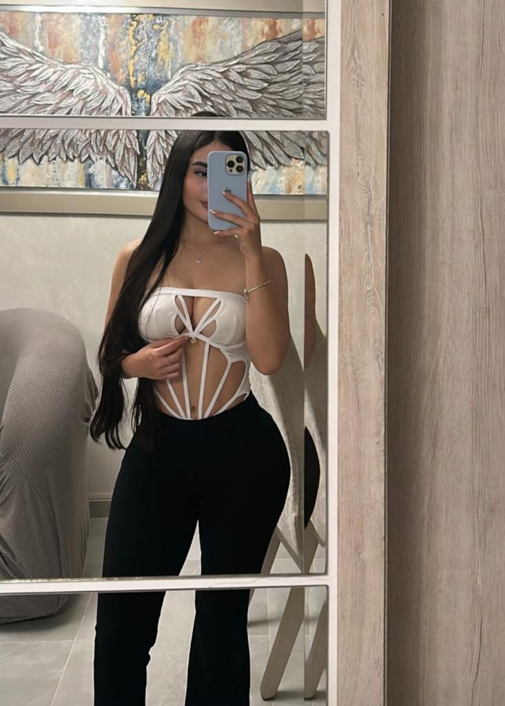 Chica busca chico en Pontevedra: 