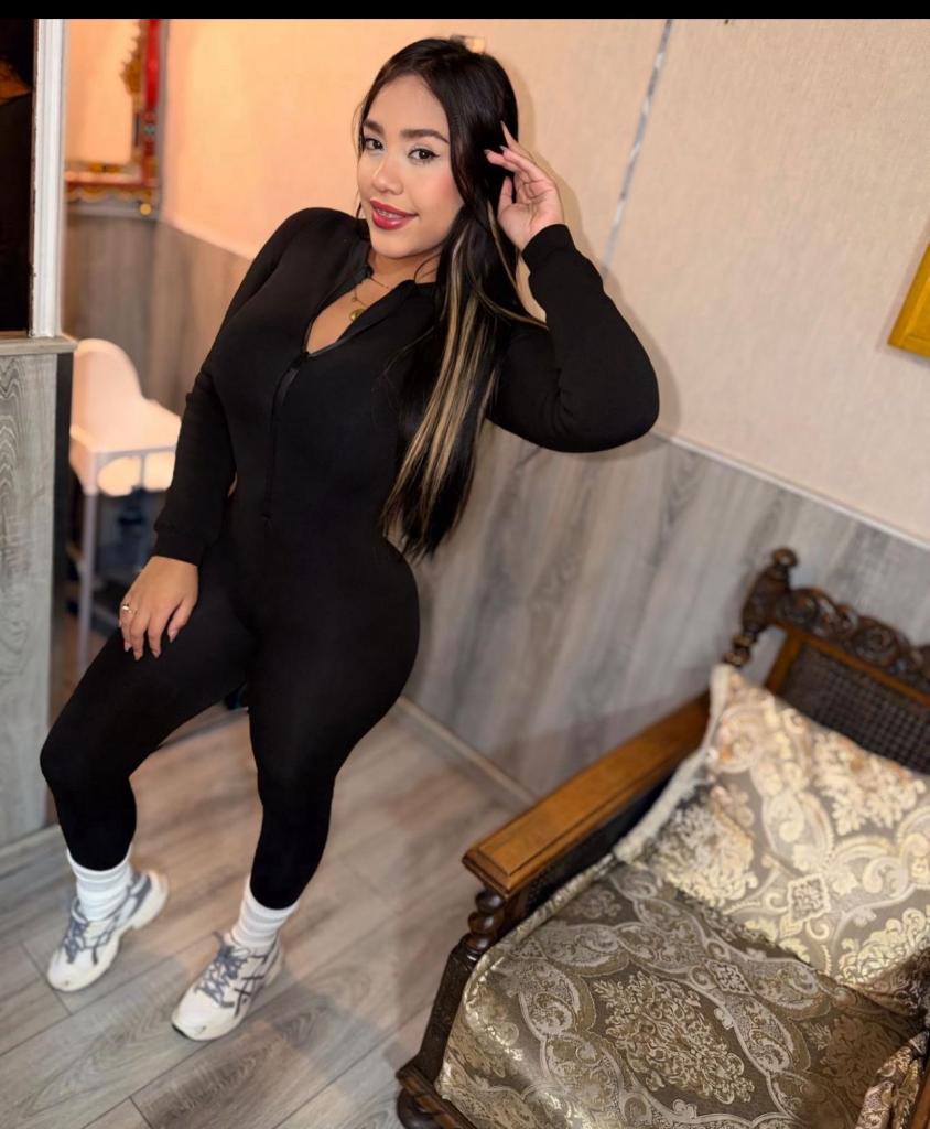 Chica busca chico en León: 