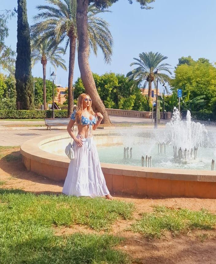 666419468: Chica busca chico en Mallorca