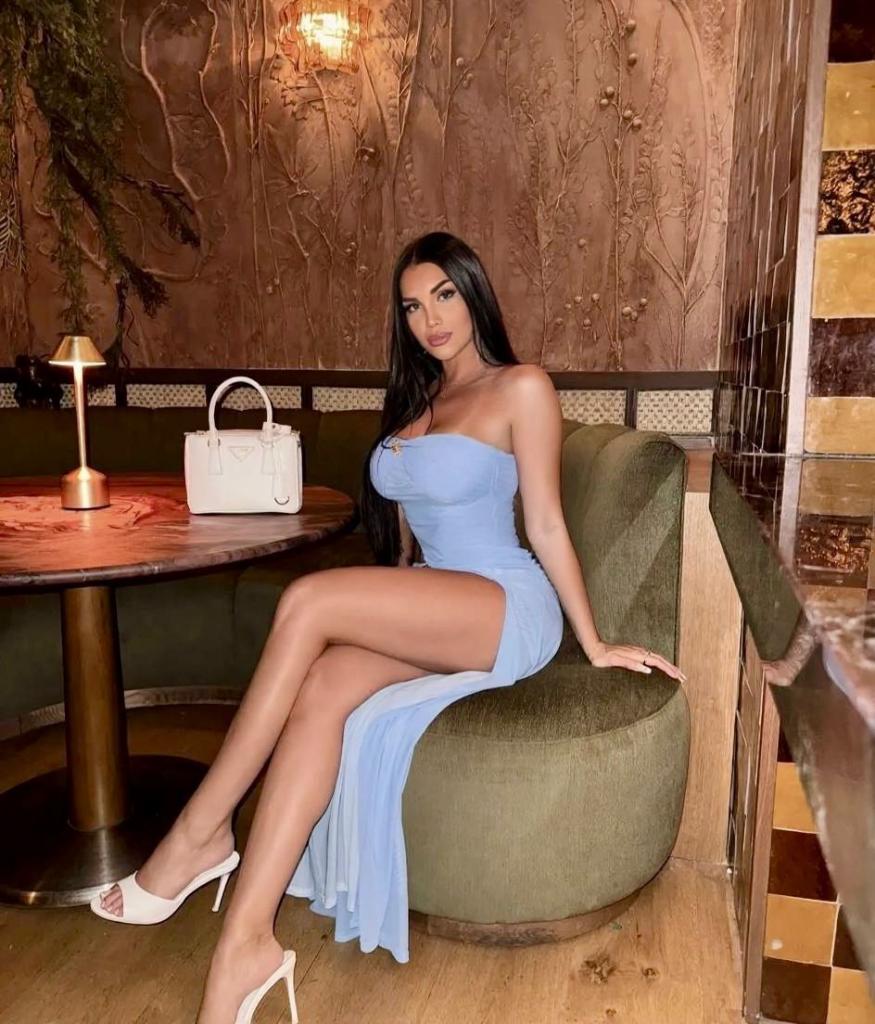 Transexual en Málaga: 