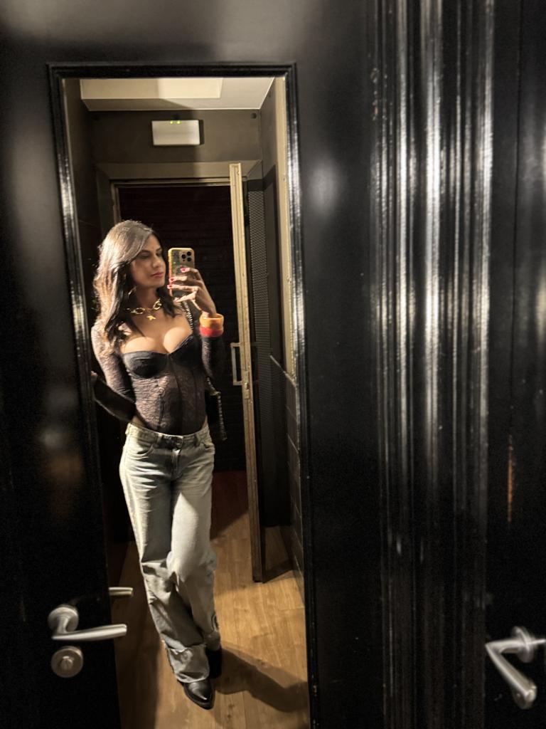 Transexual en Vizcaya: 