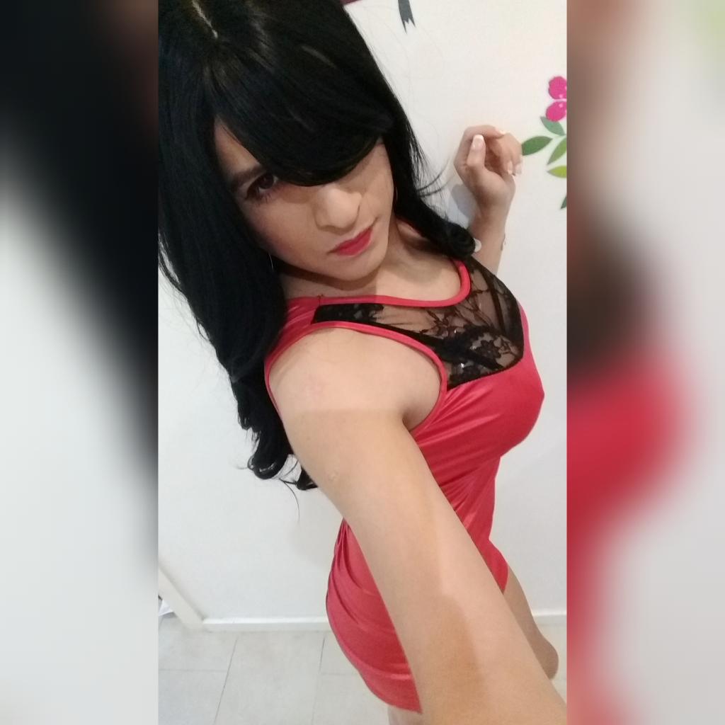 Transexual en Barcelona: 