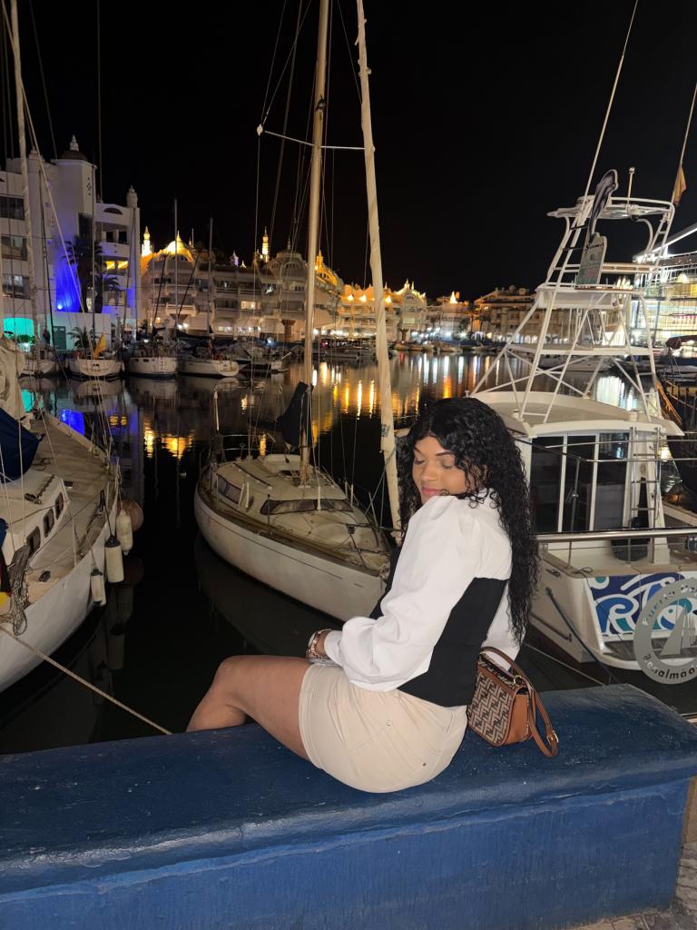 Transexual en Málaga: 