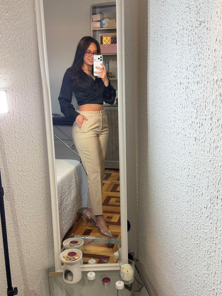 600113678: Chica busca chico en Madrid