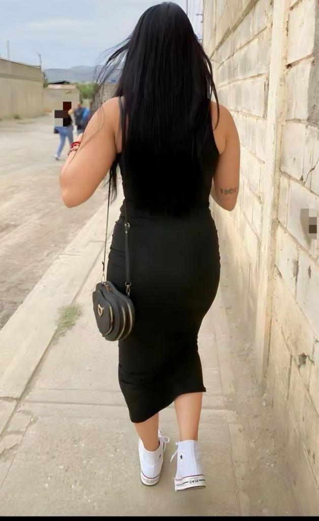 Chica busca chico en Córdoba: 