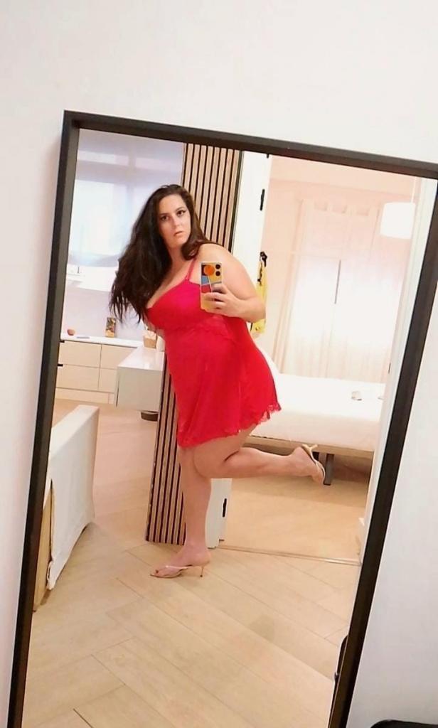 Travesti en Málaga: Transexuales y Travestis