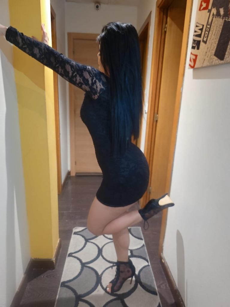 Chica busca chico en Pontevedra: 