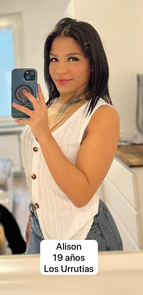 Chica busca chico en Murcia: Chica busca chico