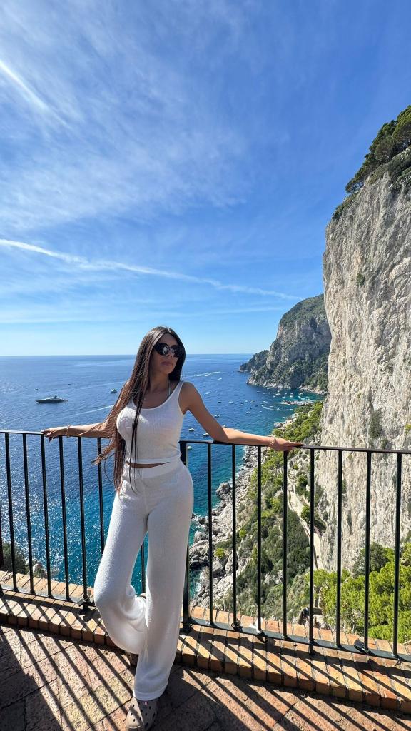 Chica busca chico en Barcelona: 