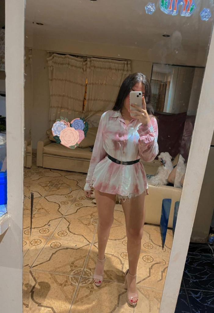 Chica busca chico en Pontevedra: 