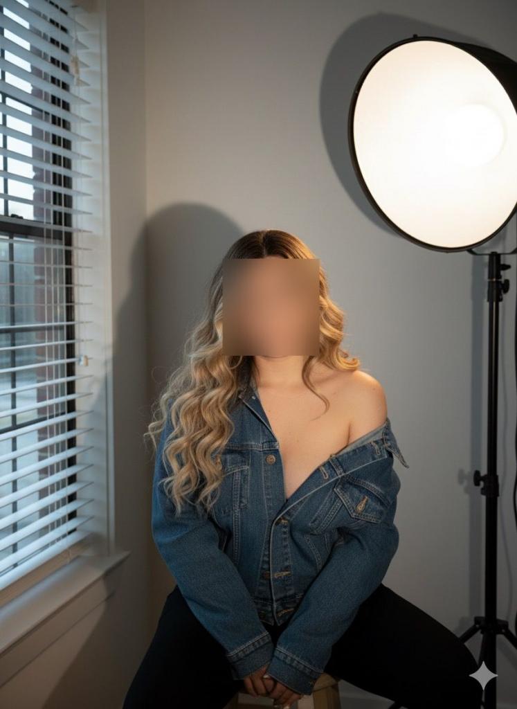 Chica busca chico en Madrid: 