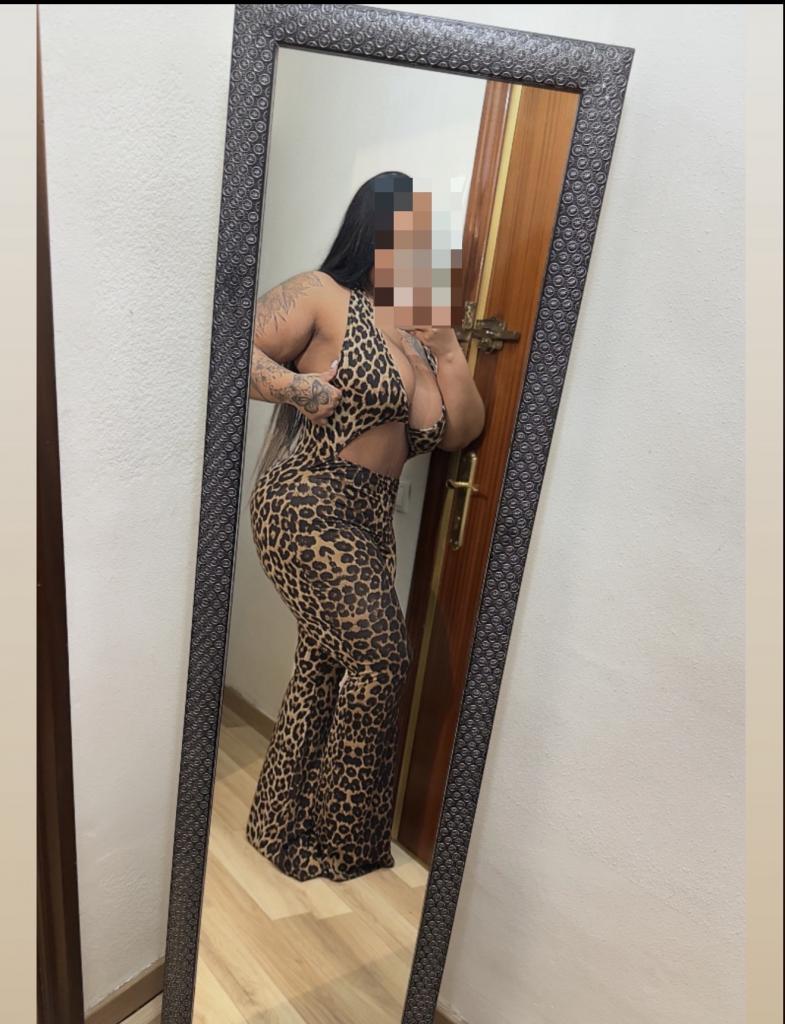 Chica busca chico en Huesca: 