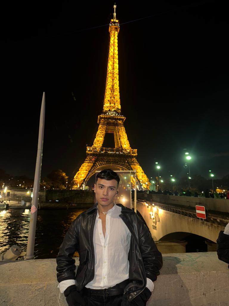 Chico busca chica en Barcelona: 