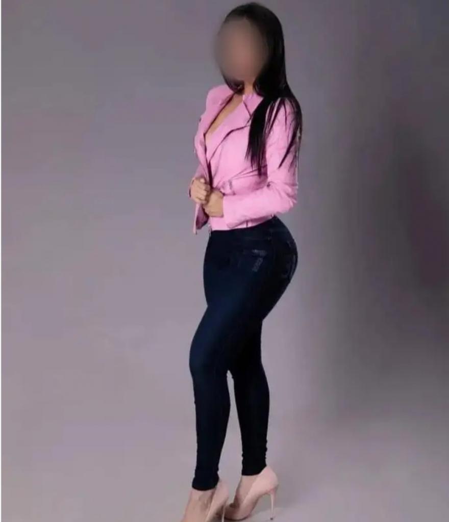 Chica busca chico en Ciudad Real: 