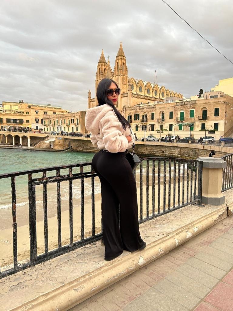 Transexual en Granada: 