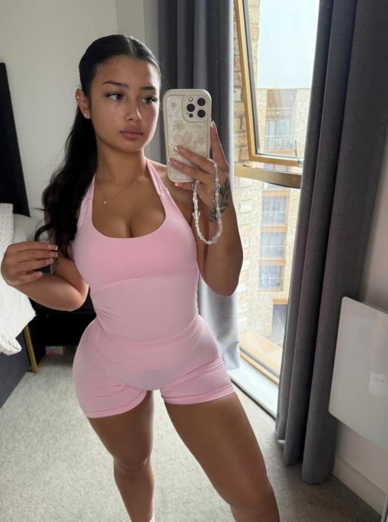 Chica busca chico en Madrid: 