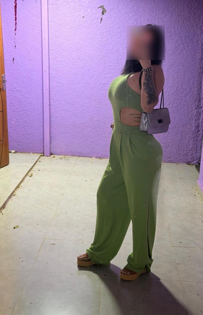 Chica busca chico en Vizcaya: 