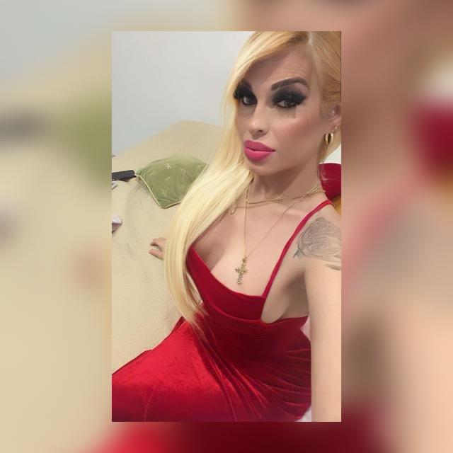 Travesti en Sevilla: 