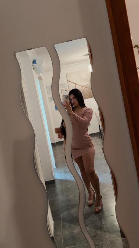 Chica busca chico en Ciudad Real: 