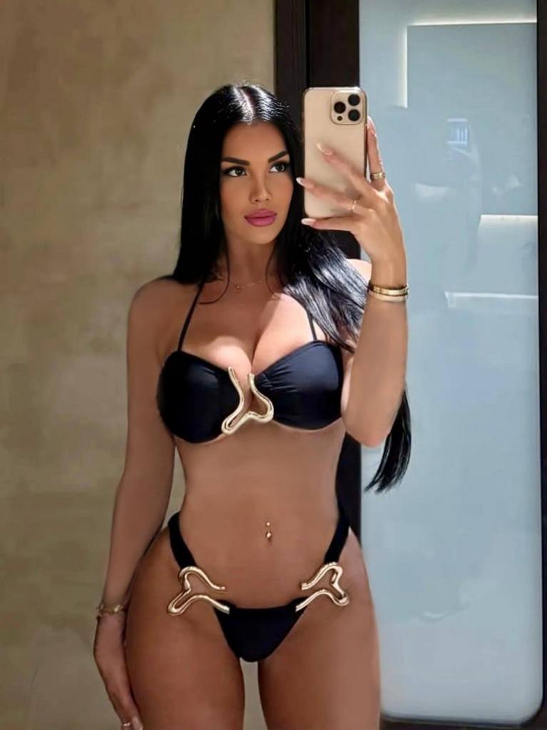 Travesti en Málaga: 