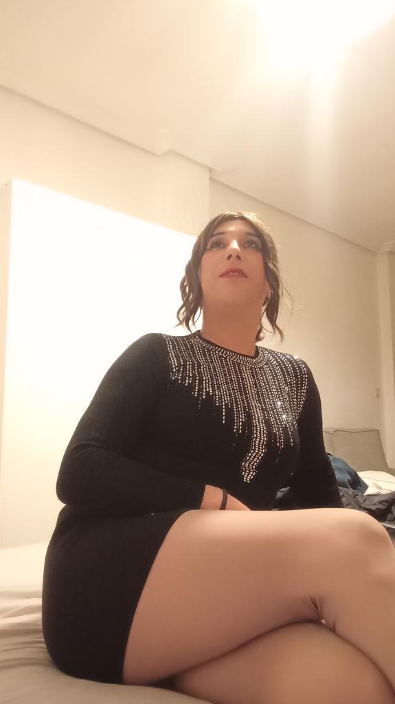 Travesti en Murcia: 