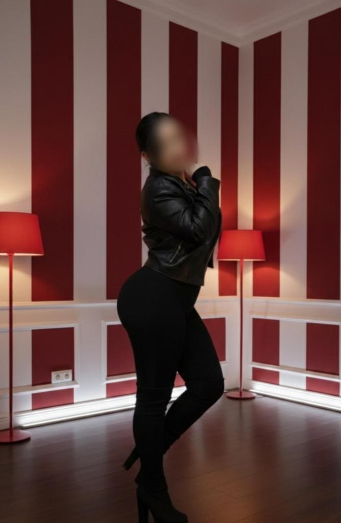 Chica busca chico en Madrid: 