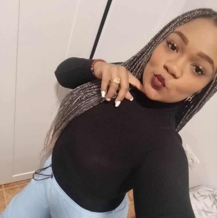 Chica busca chico en Valencia: Chica busca chico