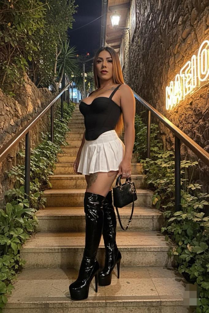 Travesti en Salamanca: Transexuales y Travestis