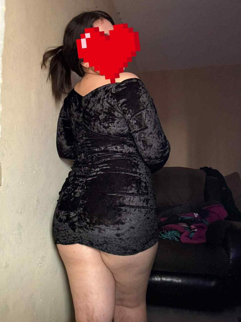 Chica busca chico en Ciudad Real: 