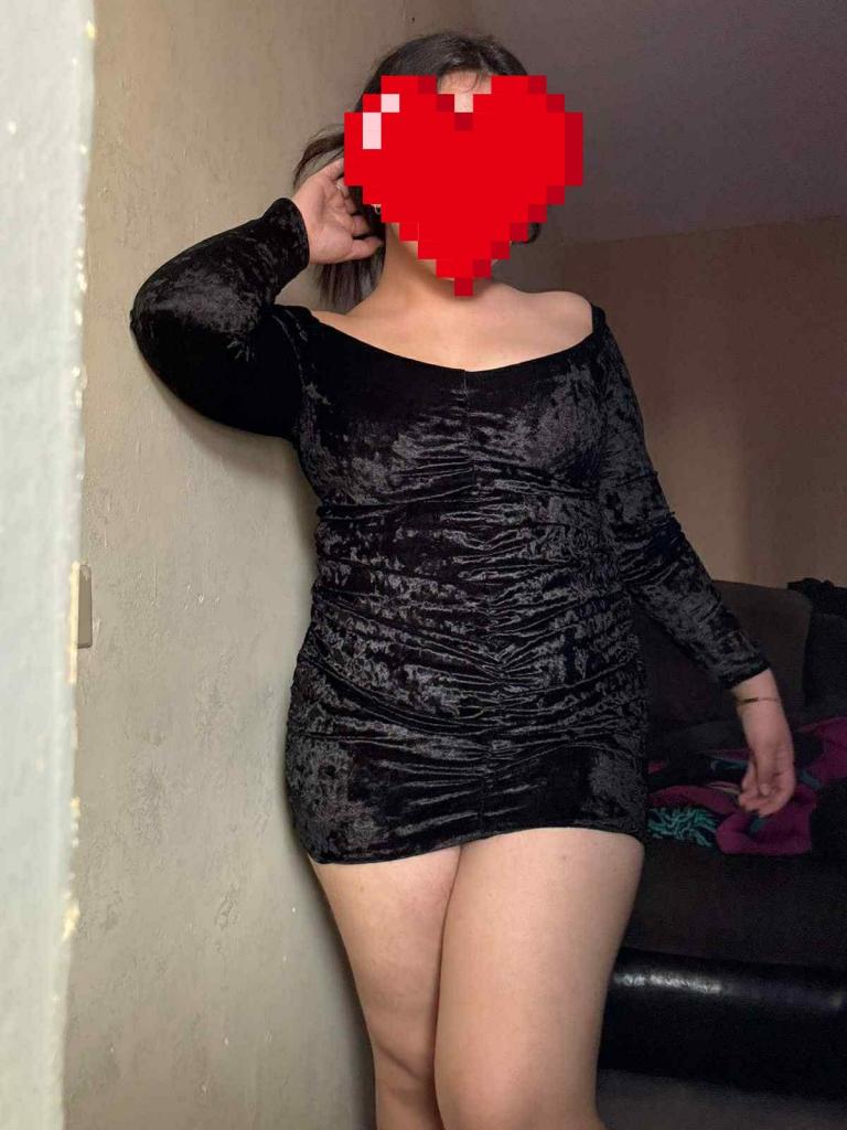 Chica busca chico en Ciudad Real: 